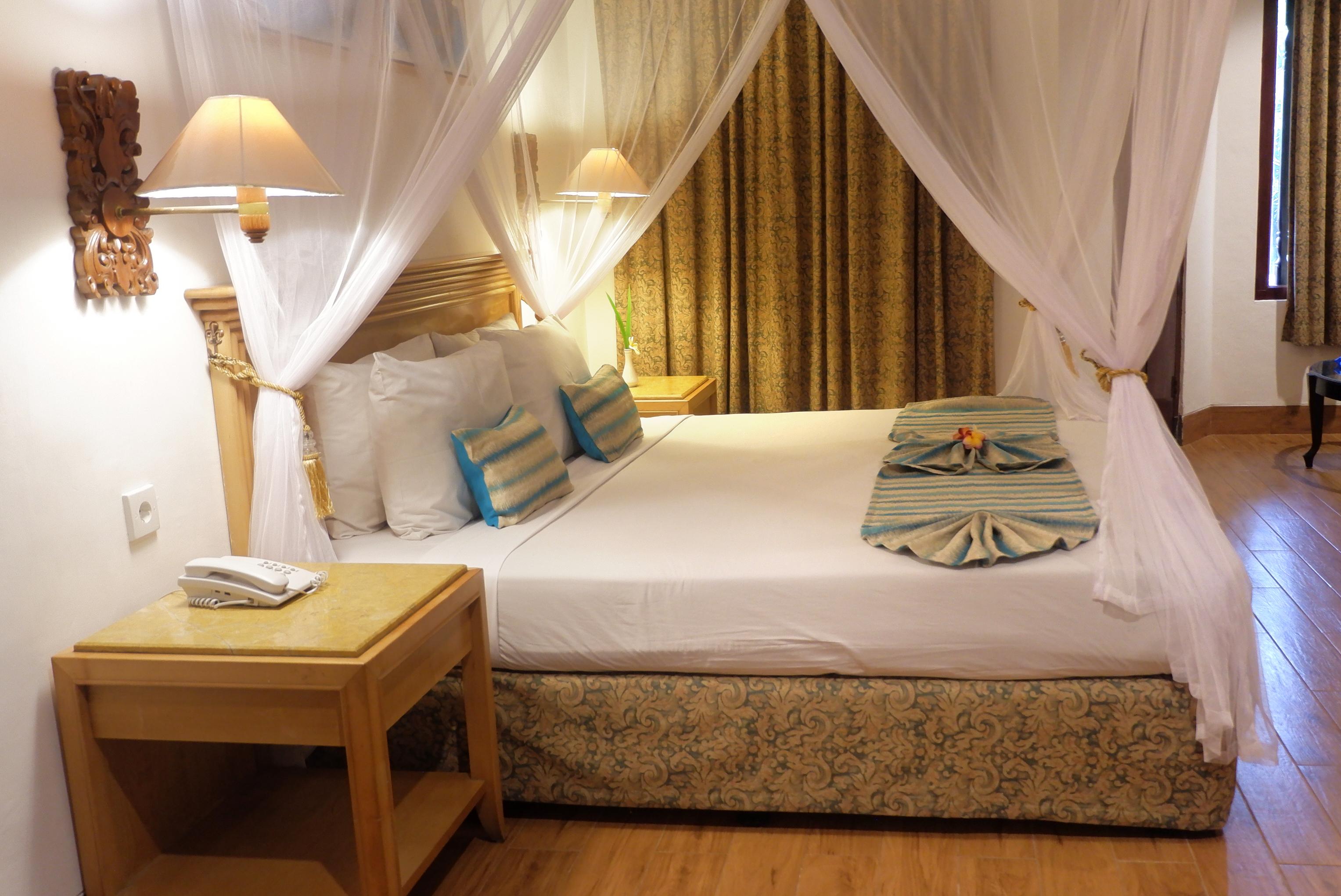 Seminyak Paradiso Hotel Kültér fotó