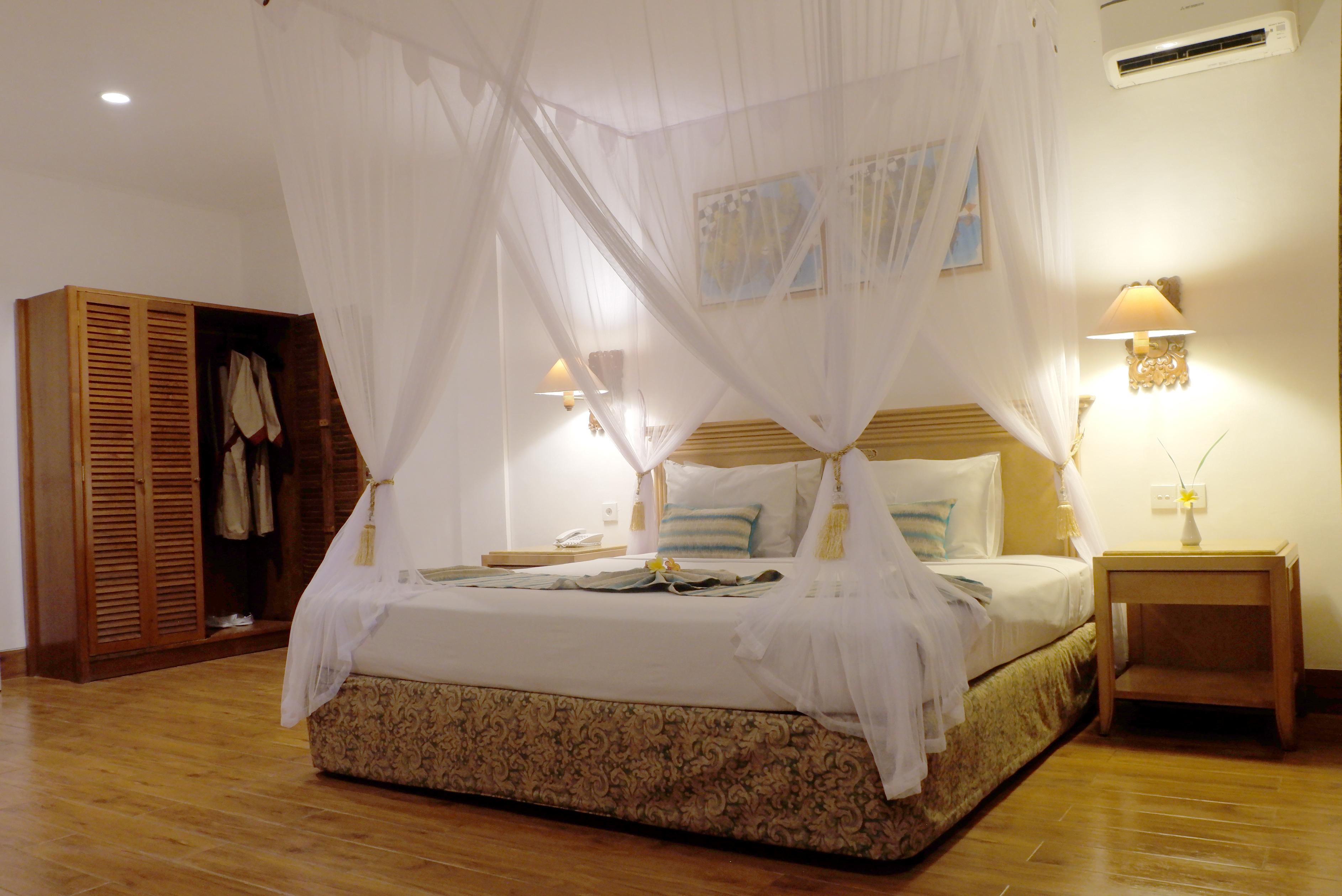Seminyak Paradiso Hotel Kültér fotó