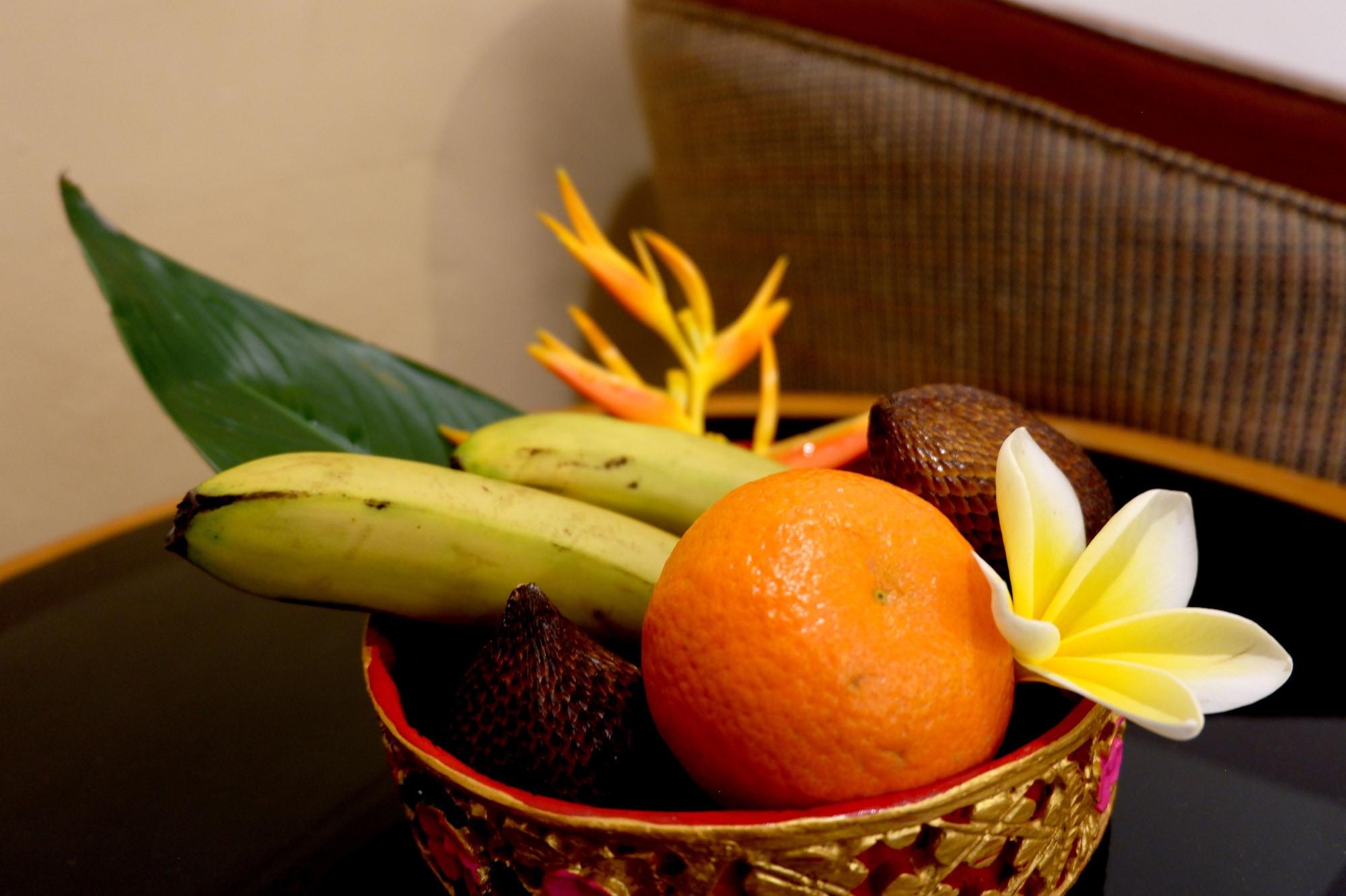 Seminyak Paradiso Hotel Kültér fotó