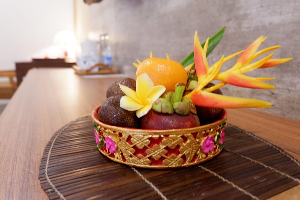 Seminyak Paradiso Hotel Kültér fotó